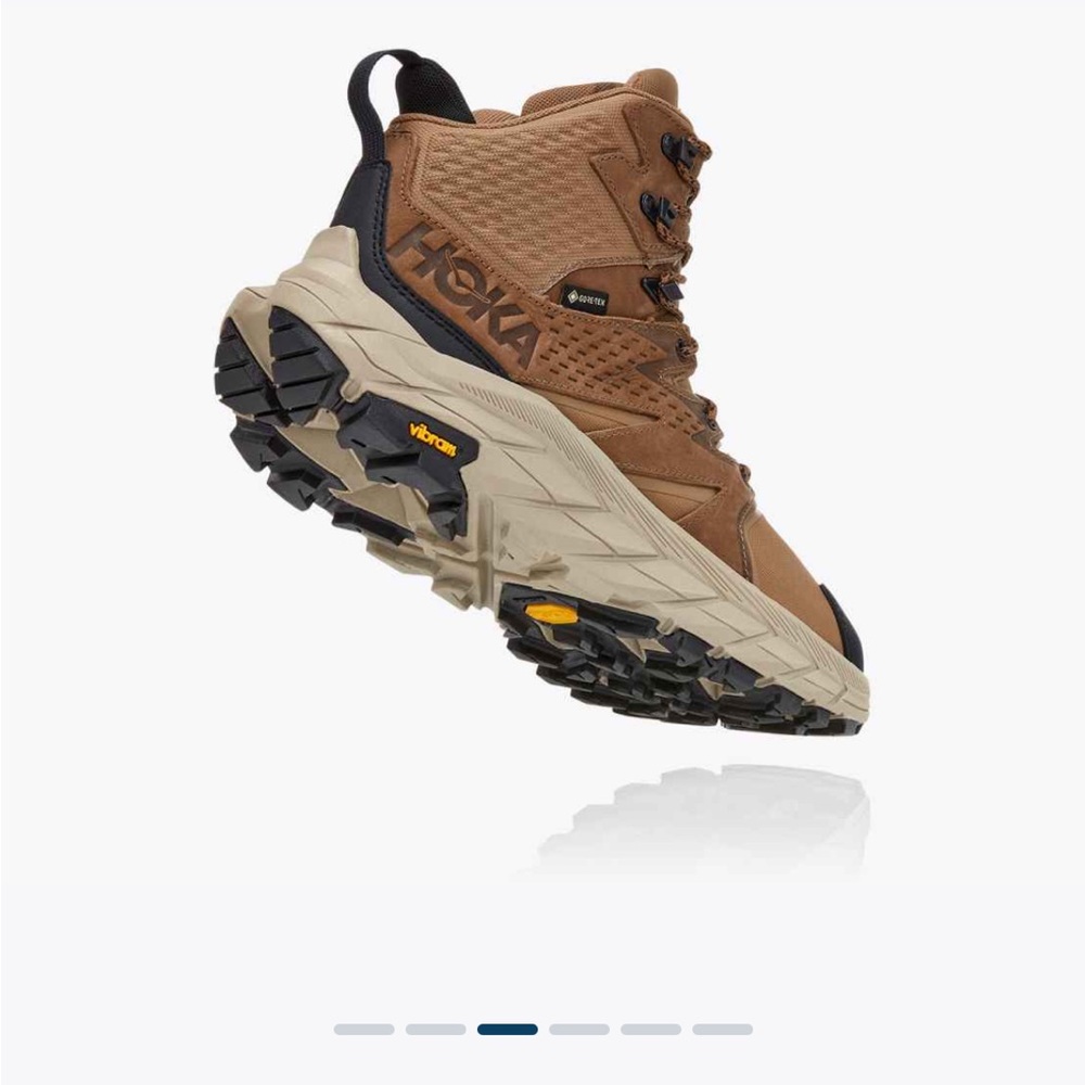 Women’s HOKA Anacapa Mid GTX